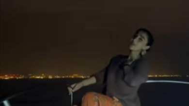 عکس| ملیکا پارسادوست شاکی پرونده پژمان جمشیدی کیست؟ عکس| ملیکا پارسادوست شاکی پرونده پژمان جمشیدی کیست؟ | دیلی فوتبال