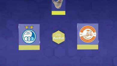 نتیجه بازی استقلال و پادیاب خلخال در یک شانزدهم نهایی جام حذفی 1404 | دیلی فوتبال