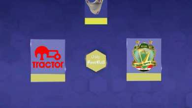 نتیجه بازی تراکتور و الشرطه عراق در مرحله گروهی لیگ نخبگان آسیا 2025 | دیلی فوتبال