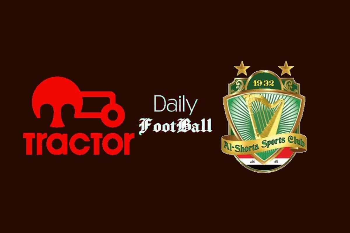 ساعت بازی تراکتور و الشرطه عراق امروز دوشنبه 12 آبان 1404 | دیلی فوتبال