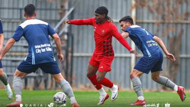 نتیجه و خلاصه بازی دوستانه پرسپولیس و گل گهر سیرجان امروز شنبه 24 آبان 1404 نتیجه و خلاصه بازی دوستانه پرسپولیس و گل گهر سیرجان امروز شنبه 24 آبان 1404 | دیلی فوتبال