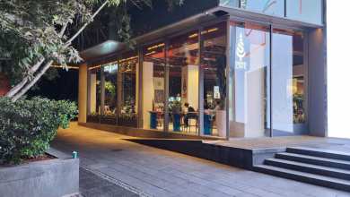 عکس| کافه ساعدی نیا قبل و بعد از پلمب شدن | دیلی فوتبال