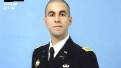 عکس| ثبت نام سرباز آمریکایی برای دفاع از جمهوری اسلامی ایران | دیلی فوتبال