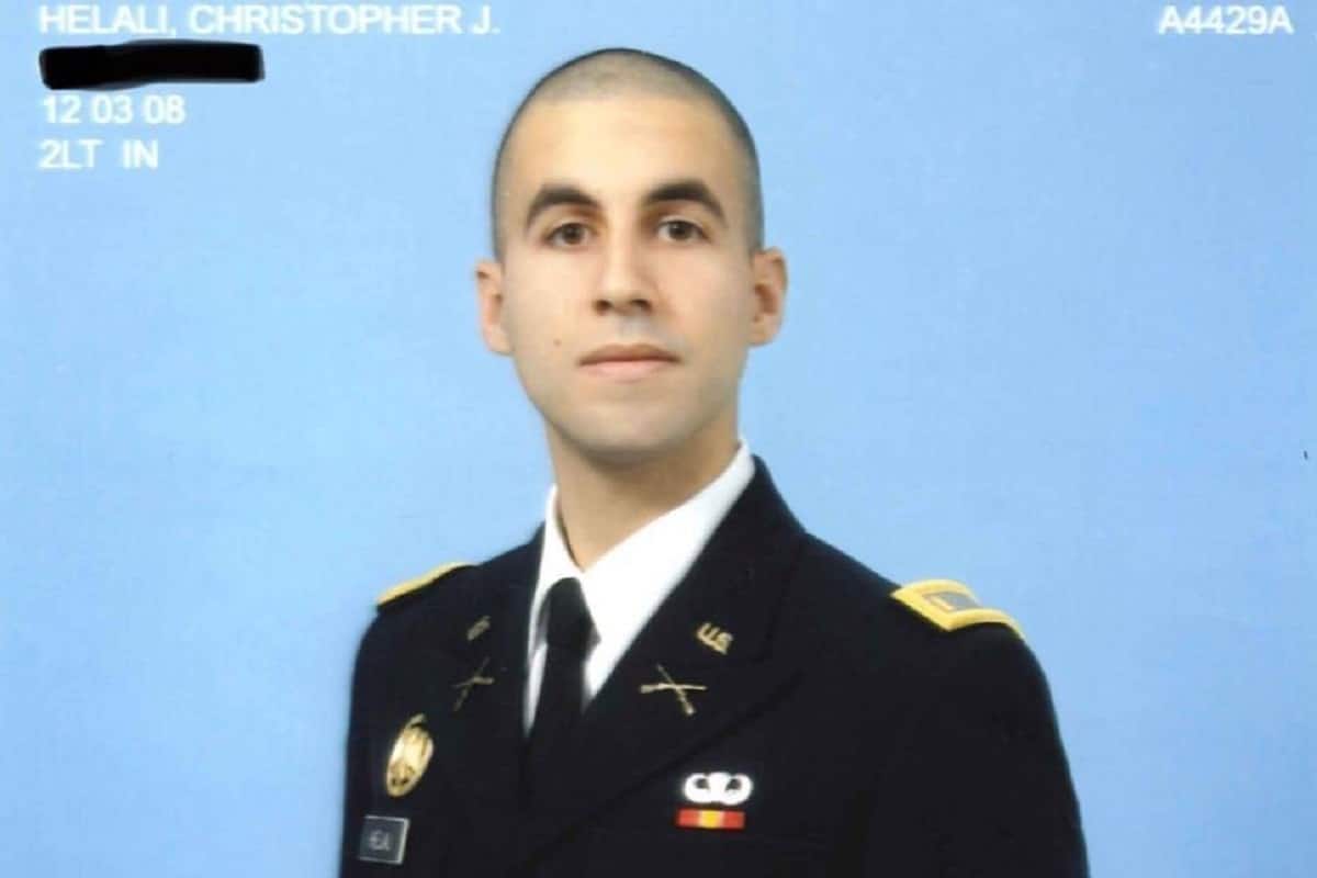 عکس| ثبت نام سرباز آمریکایی برای دفاع از جمهوری اسلامی ایران عکس| ثبت نام سرباز آمریکایی برای دفاع از جمهوری اسلامی ایران | دیلی فوتبال