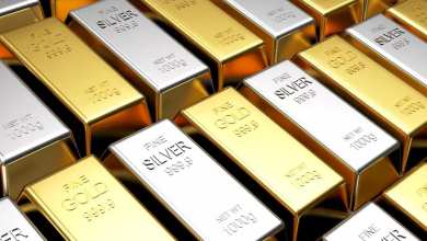 علت ریزش شدید قیمت طلا و نقره جهانی علت ریزش شدید قیمت طلا و نقره جهانی | دیلی فوتبال