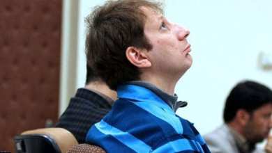 تحریم بابک زنجانی توسط آمریکا | دیلی فوتبال