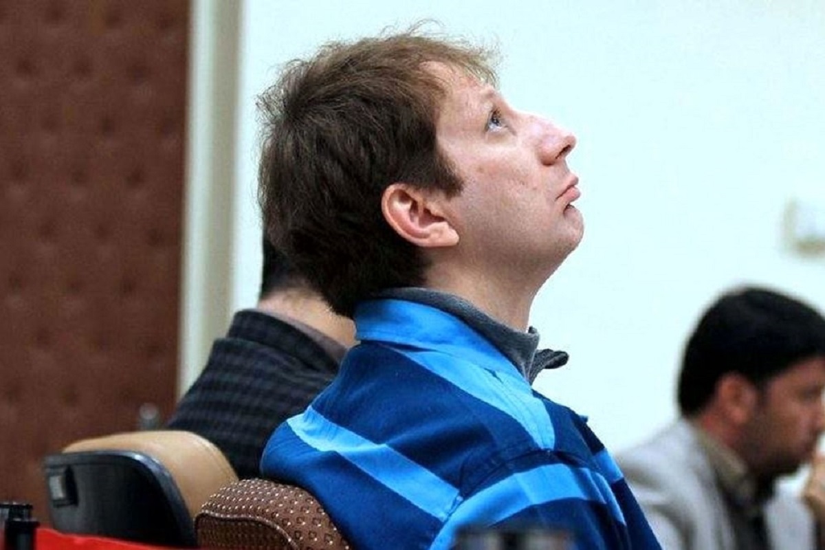 تحریم بابک زنجانی توسط آمریکا | دیلی فوتبال