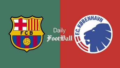 فیلم| خلاصه بازی بارسلونا و کپنهاگن دیشب چهارشنبه 8 بهمن 1404 فیلم| خلاصه بازی بارسلونا و کپنهاگن دیشب چهارشنبه 8 بهمن 1404 | دیلی فوتبال