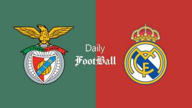 فیلم| خلاصه بازی رئال مادرید و بنفیکا (گلزنی دروازه بان) دیشب چهارشنبه 8 بهمن 1404 | دیلی فوتبال