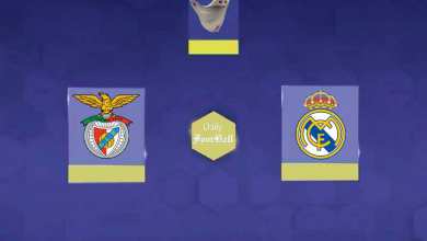 نتیجه بازی رئال مادرید و بنفیکا| صعود شاگردان مورینو با گلزنی دروازه بان نتیجه بازی رئال مادرید و بنفیکا| صعود شاگردان مورینو با گلزنی دروازه بان | دیلی فوتبال