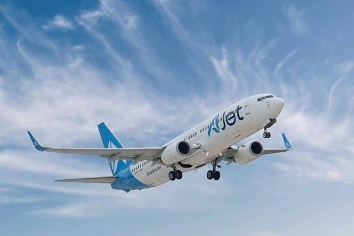 علت فرود اضطراری هواپیمای پرواز استانبول–تهران در آنکارا | دیلی فوتبال