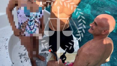 عکس| برهنگی یاسمین پهلوی در کنار تام مورلی مربی یوگا عکس| برهنگی یاسمین پهلوی در کنار تام مورلی مربی یوگا | دیلی فوتبال