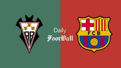 فیلم| خلاصه بازی بارسلونا و آلباسته دیشب سه شنبه 14 بهمن 1404 | دیلی فوتبال