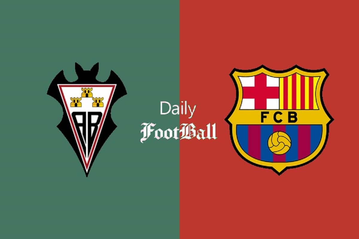 فیلم| خلاصه بازی بارسلونا و آلباسته دیشب سه شنبه 14 بهمن 1404 | دیلی فوتبال